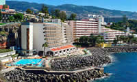 pestana carlton madeira